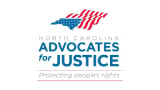 North Carolina Advocates For Justice | Protecting People's Rights